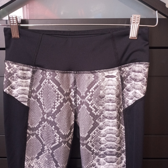 Sport stretchy pants - Picture 5 of 5